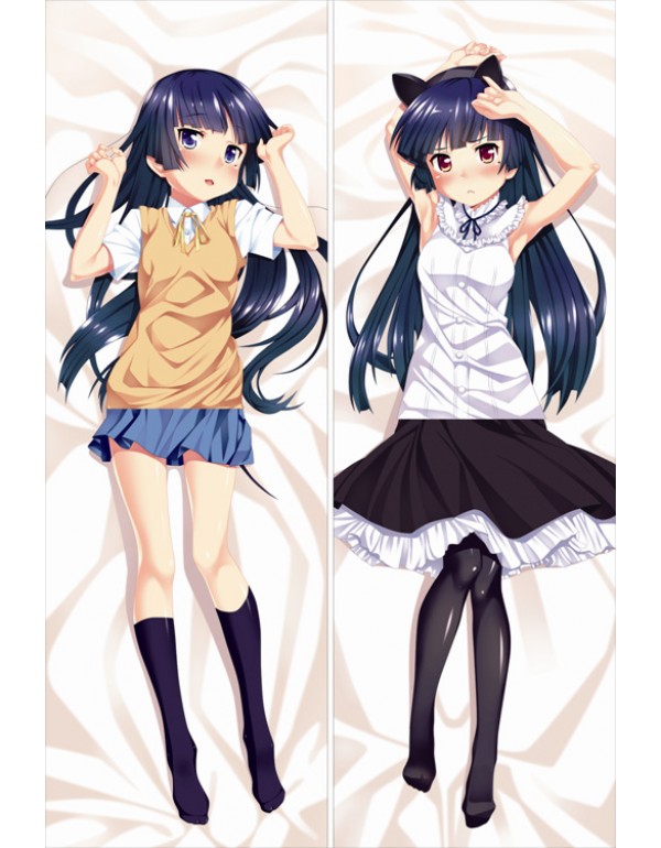 Oreimo - Ruri Goko Anime Dakimakura günstig kaufen Abdeckung