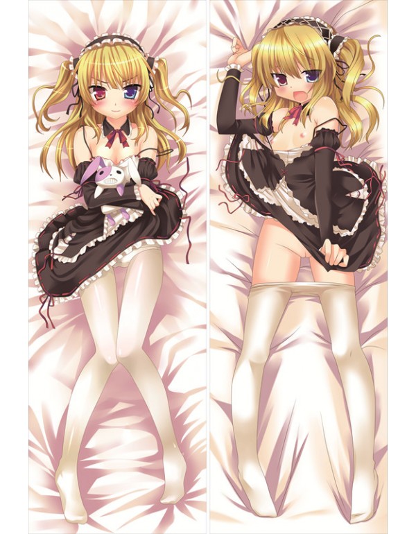 I Dont Have Many Friends - Kobato Hasegawa Dakimakura kissen Billig Anime Kissenbezug Kaufen