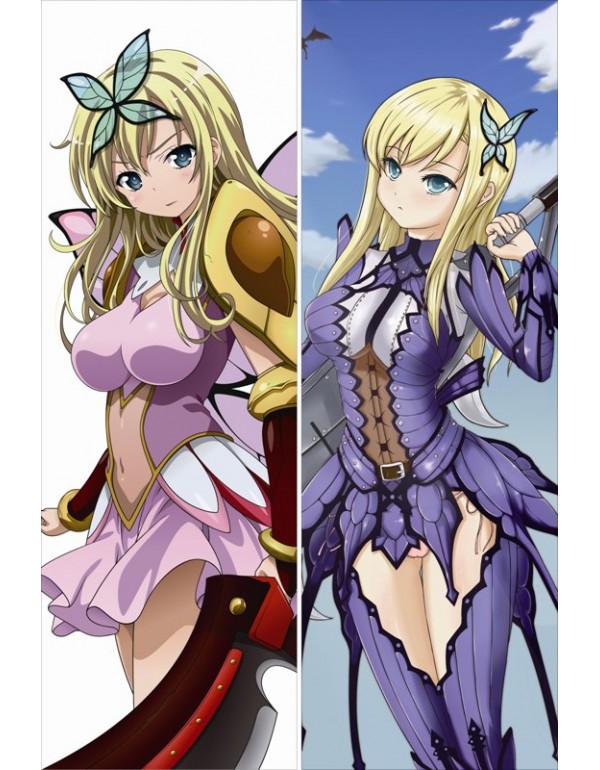 I Dont Have Many Friends - Sena Kashiwazaki Anime Dakimakura günstig kaufen Abdeckung