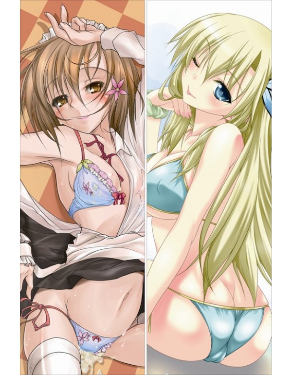 I Dont Have Many Friends - Sena Kashiwazaki Anime Dakimakura günstig kaufen Abdeckung