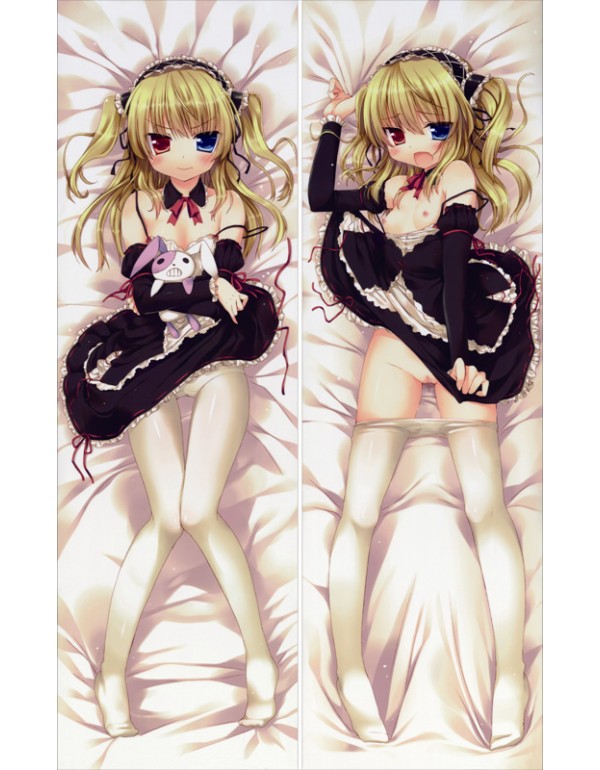 I Dont Have Many Friends - Kobato Hasegawa Anime Dakimakura günstig kaufen Abdeckung