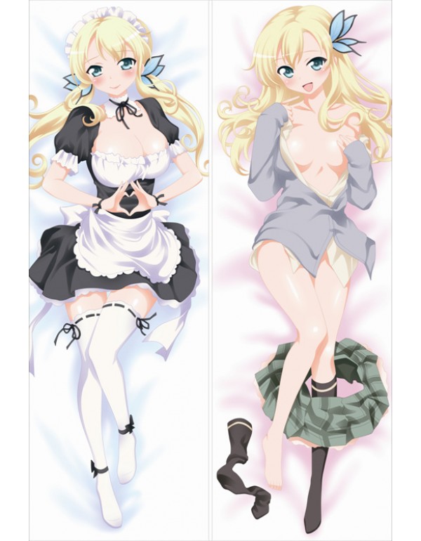 I Dont Have Many Friends - Sena Kashiwazaki Dakimakura bezug anime Kissenbezug online