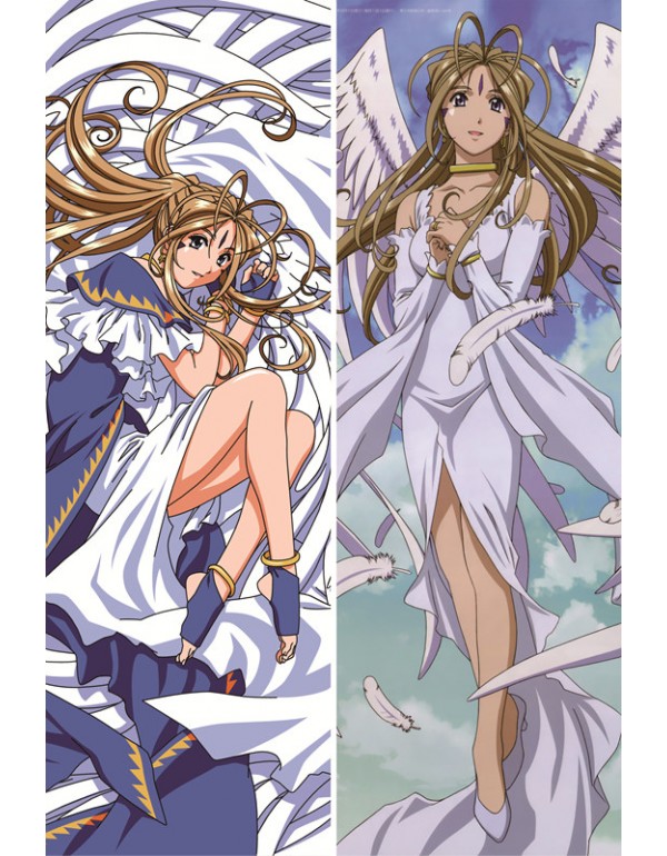 Ah My Goddess - Belldandy Anime Dakimakura günstig kaufen Abdeckung