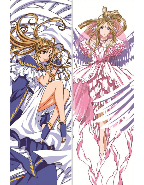 Ah My Goddess - Belldandy Dakimakura kissen Billig...