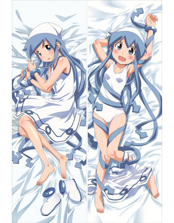 Squid Girl Umarmungs anime körper kissen kaufen