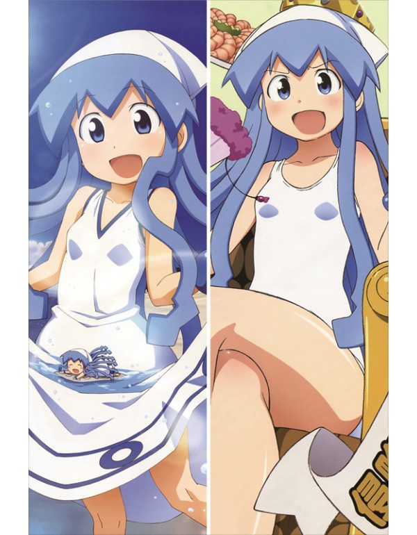 Squid Girl Anime Dakimakura günstig kaufen Abdeck...