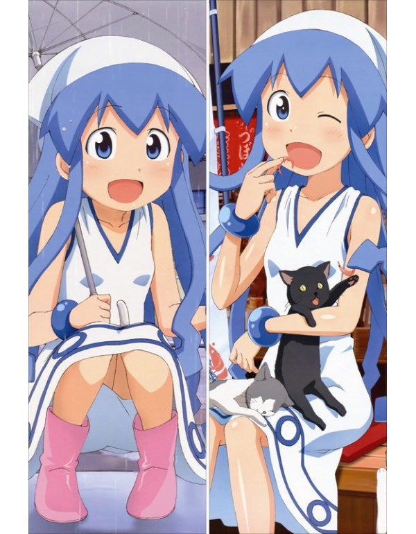 Squid Girl Umarmungs anime körper kissen kaufen