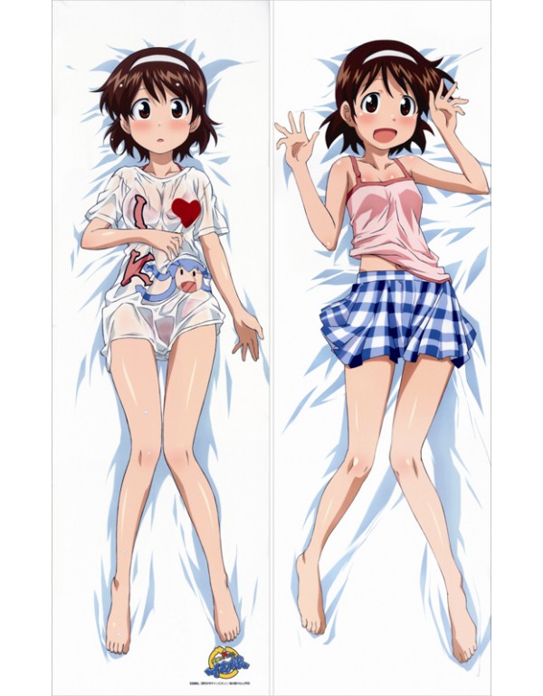 Squid Girl Dakimakura bezug anime Kissenbezug onli...