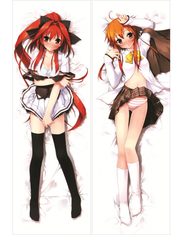 Rain of Summer - Midori Miyazawa Anime Dakimakura ...