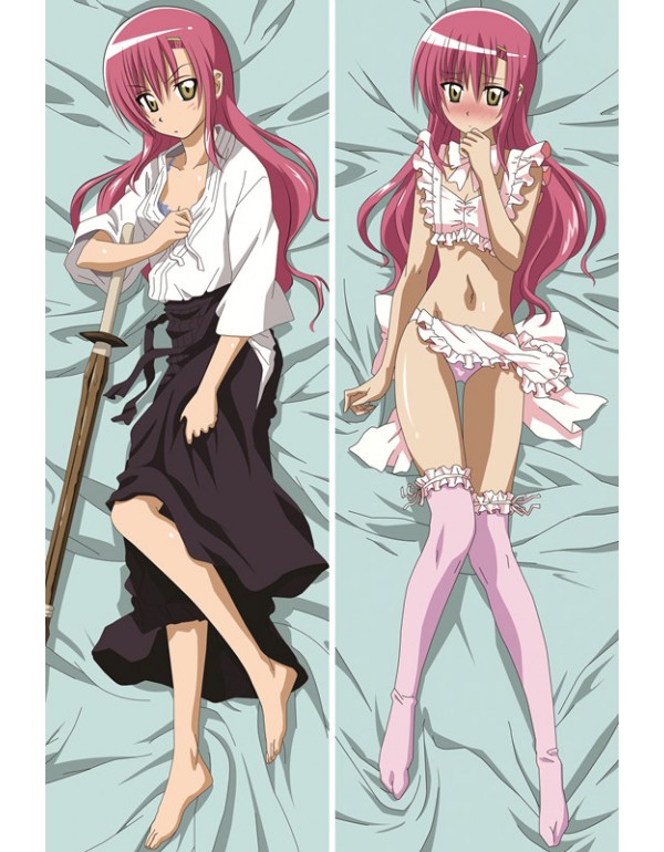 Hayate the Combat Butler - Hinagiku Katsura Dakimakura kissen Billig Anime Kissenbezug Kaufen