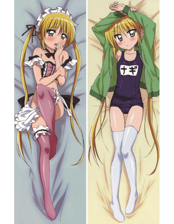 Hayate the Combat Butler - Nagi Sanzenin Anime Dakimakura günstig kaufen Abdeckung