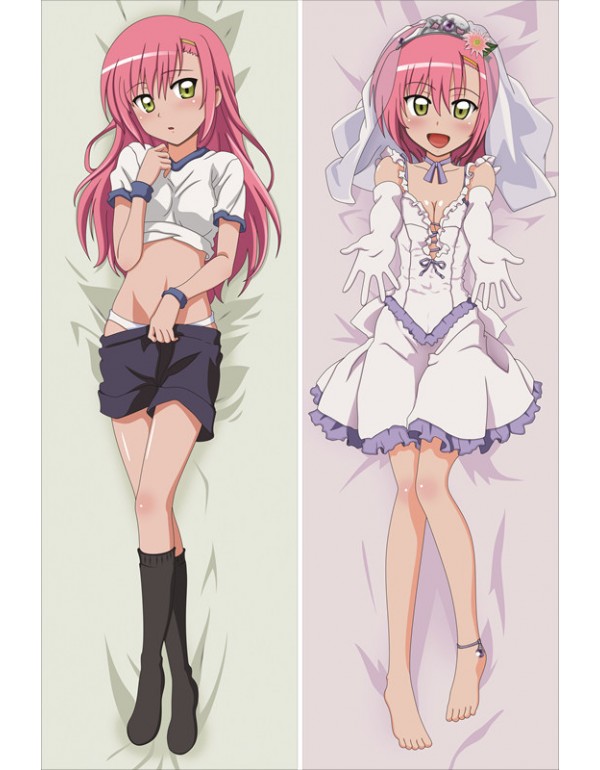 Hayate the Combat Butler - Hinagiku Katsura Anime Dakimakura günstig kaufen Abdeckung