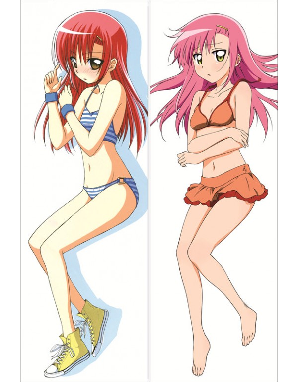 Hayate the Combat Butler - Hinagiku Katsura Dakimakura bezug anime Kissenbezug online