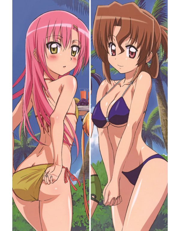 Hayate the Combat Butler - Hinagiku Katsura Dakimakura bezug anime Kissenbezug online