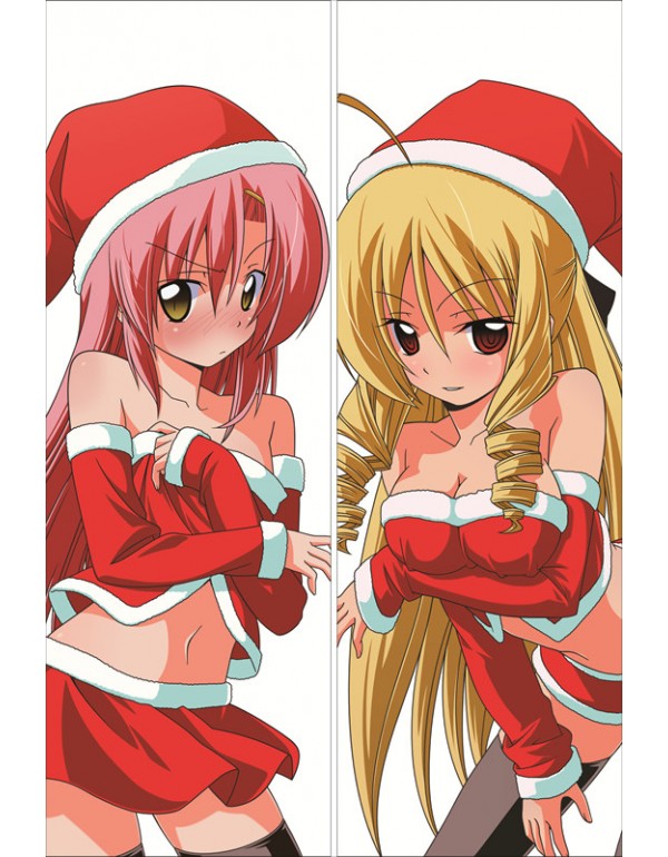 Hayate the Combat Butler - Hinagiku Katsura Anime ...