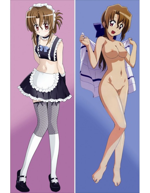 Hayate the Combat Butler - Maria Dakimakura bezug ...