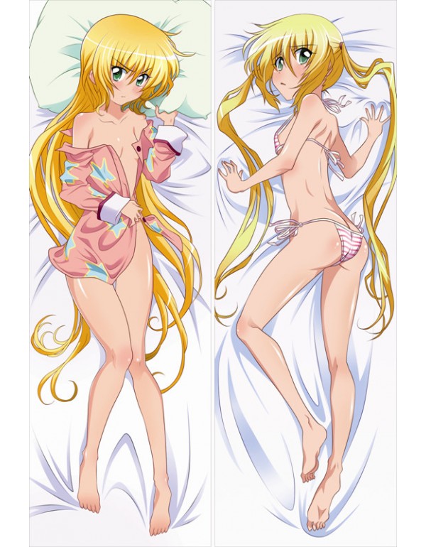 Hayate the Combat Butler - Nagi Sanzenin Anime Dakimakura günstig kaufen Abdeckung