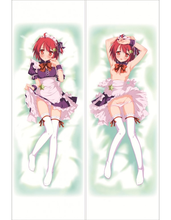 Hoshizora e Kakaru Hashi Anime Dakimakura günstig...