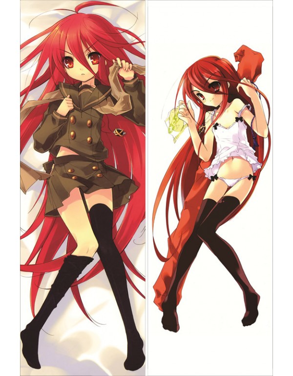 Shakugan no Shana - Shana Anime Dakimakura günsti...