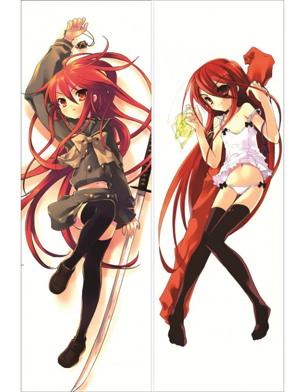 Shakugan no Shana - Shana Dakimakura kissen Billig Anime Kissenbezug Kaufen