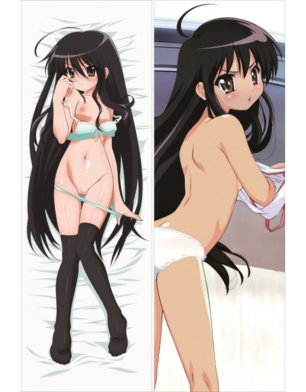 Shakugan no Shana - Shana Dakimakura bezug anime Kissenbezug online