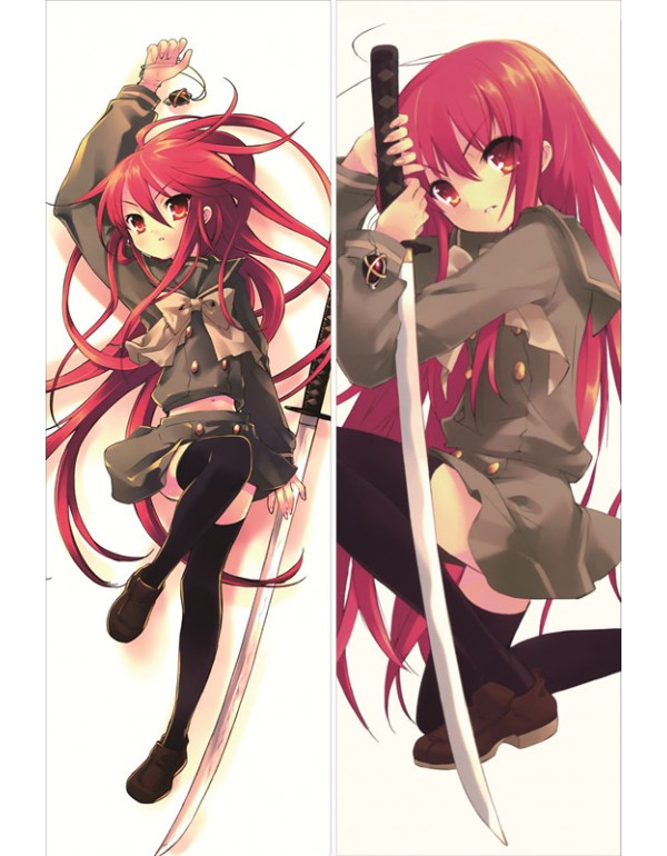 Shakugan no Shana - Flame Haze Shana Anime Dakimakura günstig kaufen Abdeckung