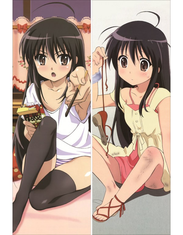 Shakugan no Shana - Shana Anime Dakimakura günstig kaufen Abdeckung