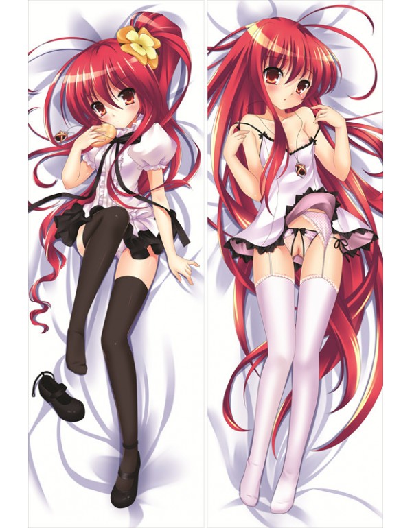 Shakugan no Shana - Flame Haze Shana Dakimakura bezug anime Kissenbezug online 