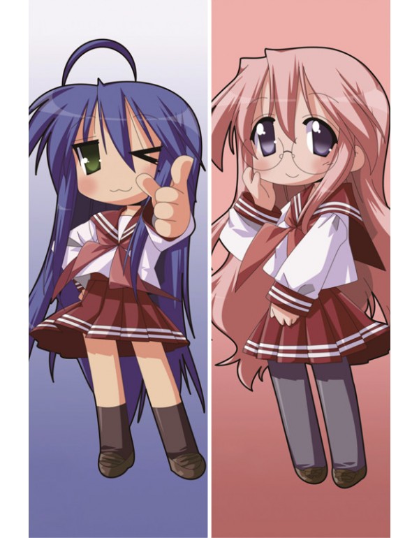 Lucky Star - Konata Izumi Umarmungs anime körper kissen kaufen