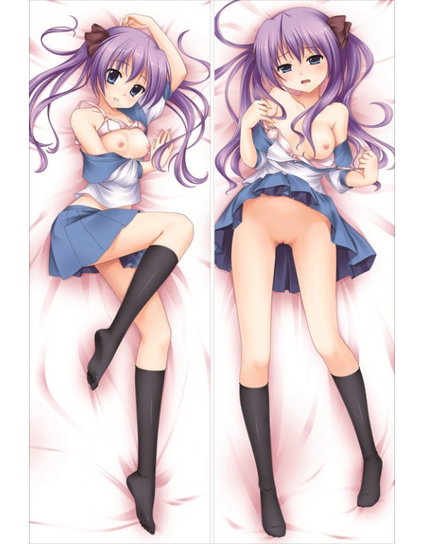 Lucky Star - Kagami Hiiragi Dakimakura bezug anime Kissenbezug online