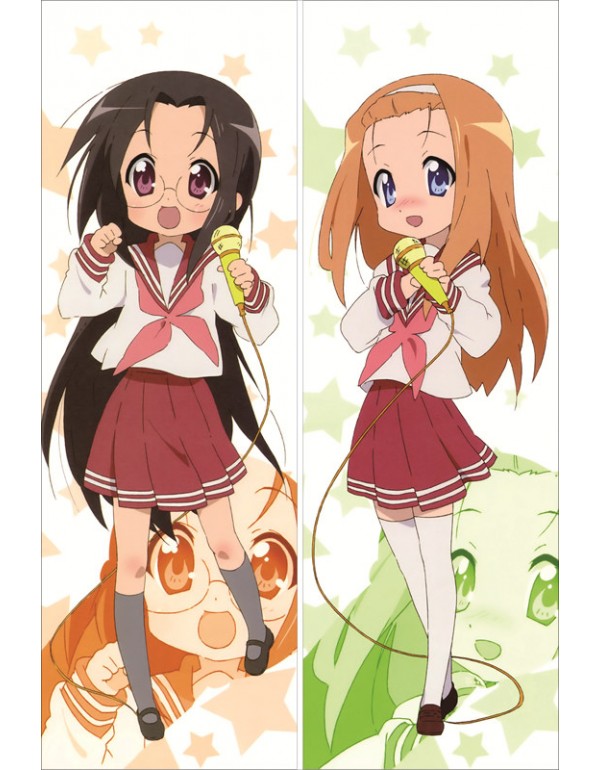 Lucky Star Umarmungs anime körper kissen kaufen