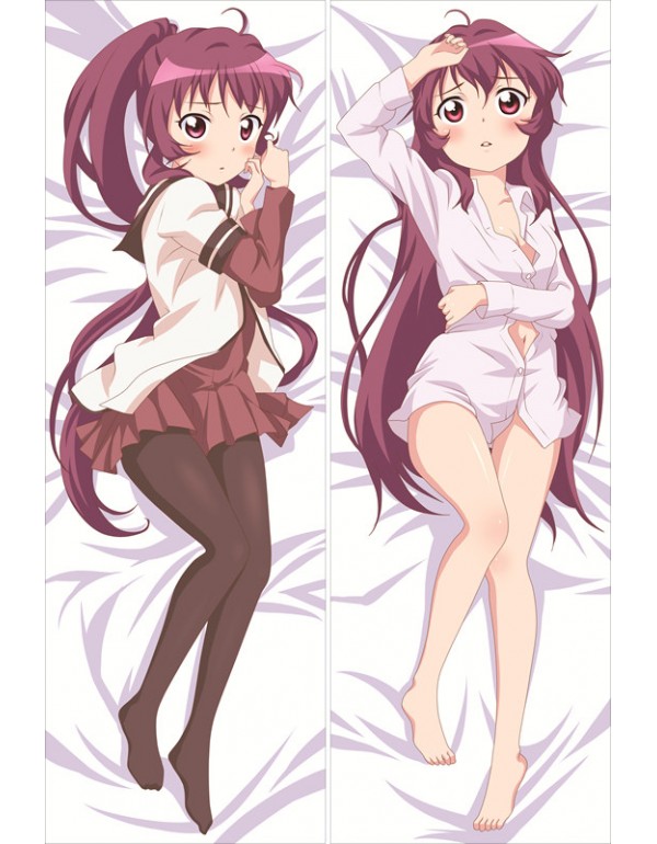 Yuruyuri - Akari Akaza Anime Dakimakura günstig k...