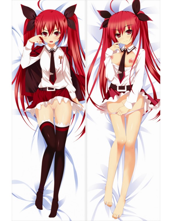 DATE A LIVE - Kotori Itsuka Anime Dakimakura güns...