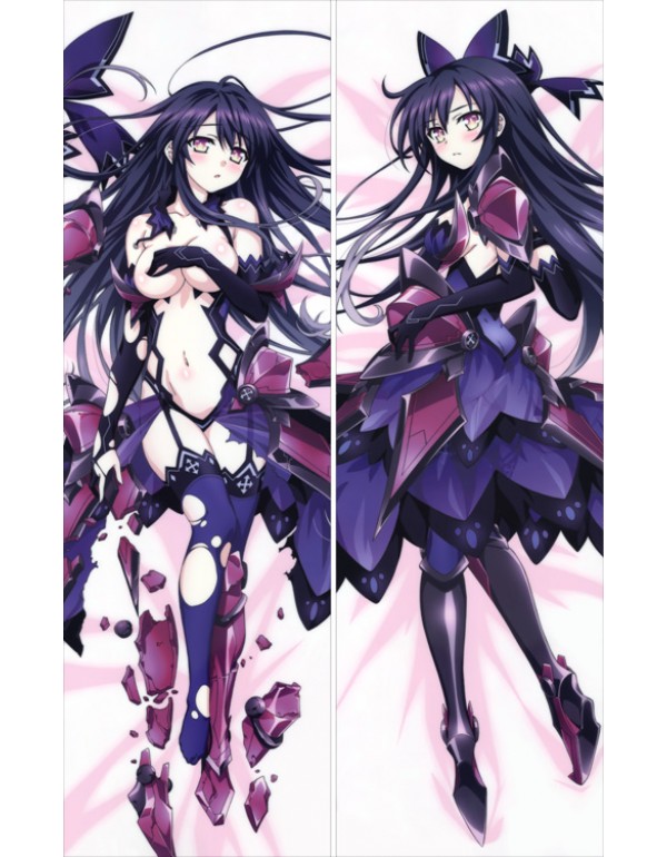 DATE A LIVE - Tohka Yatogami Anime Dakimakura gün...