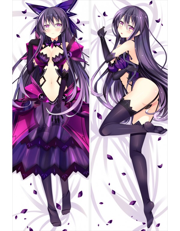 DATE A LIVE - Tohka Yatogami Anime Dakimakura günstig kaufen Abdeckung