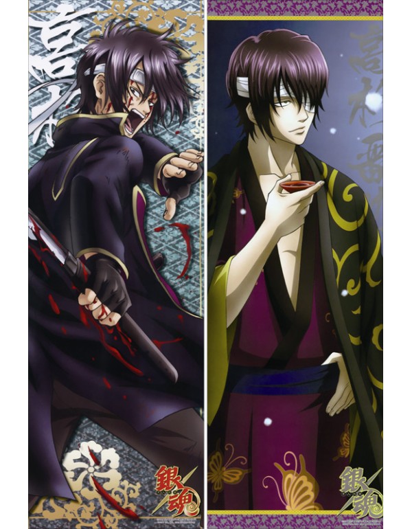 Gintama - Kotarou Katsura Dakimakura kissen Billig...