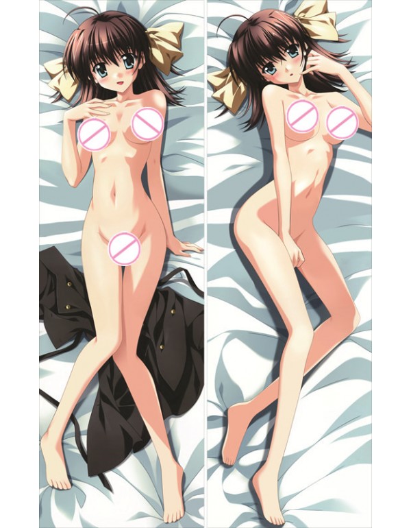 Ef - a fairy tale of the two - Hayama Mizuki Anime Dakimakura günstig kaufen Abdeckung