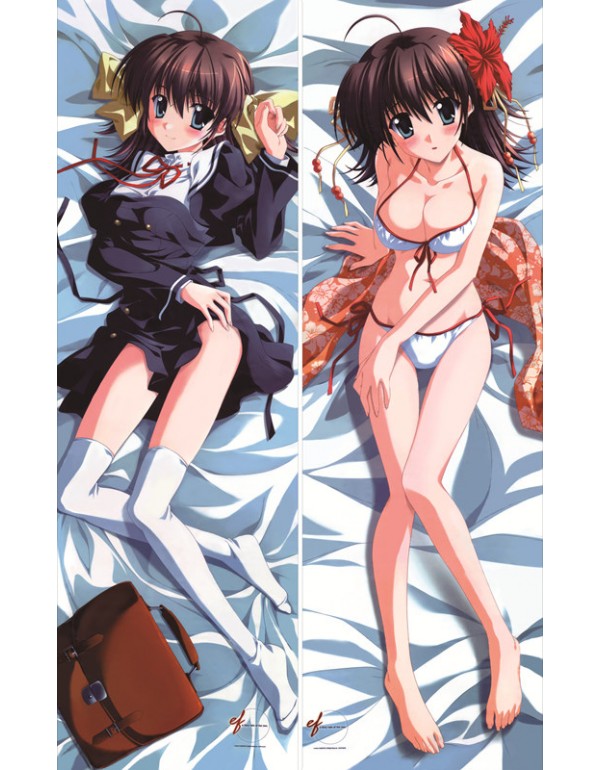 Ef - a fairy tale of the two - Hayama Mizuki Anime Dakimakura günstig kaufen Abdeckung