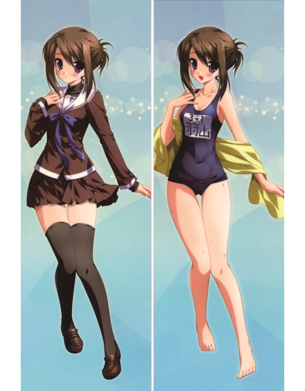 Ef - a fairy tale of the two - Hayama Mizuki Anime Dakimakura günstig kaufen Abdeckung