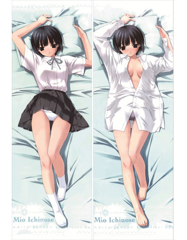 hashimoto takashi Anime Dakimakura günstig kaufen Abdeckung