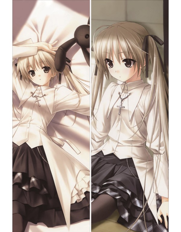 Yosuga no Sora - Kasugano Sora Dakimakura kissen B...