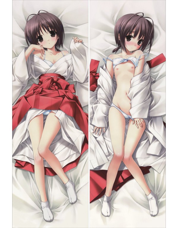 Yosuga no Sora - Kasugano Sora Anime Dakimakura günstig kaufen Abdeckung