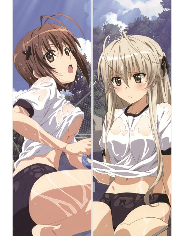 Yosuga no Sora - Kasugano Sora Umarmungs anime körper kissen kaufen