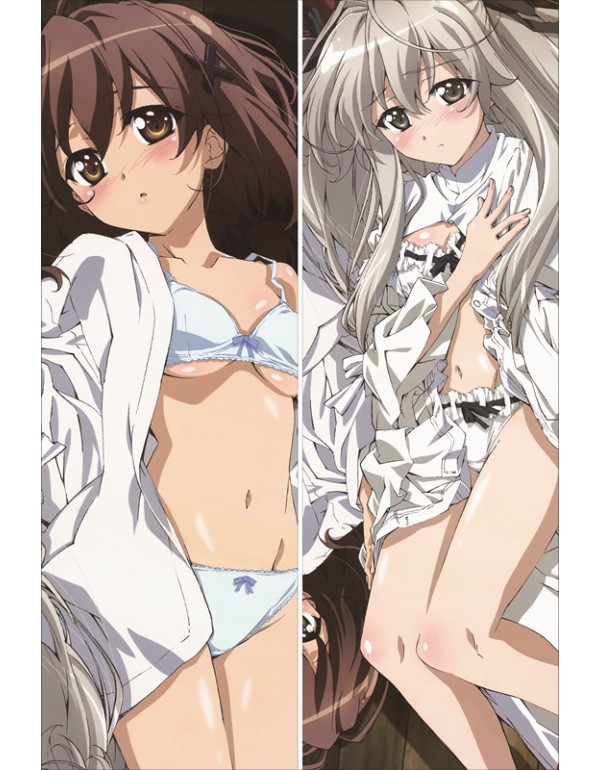 Yosuga no Sora - Kasugano Sora Anime Dakimakura g�...