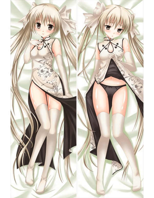 Yosuga no Sora - Kasugano Sora Anime Dakimakura günstig kaufen Abdeckung