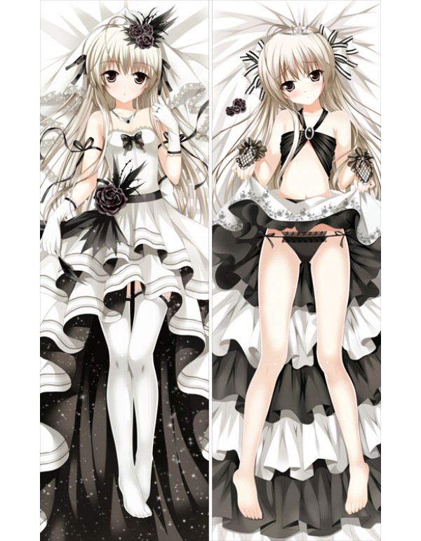 Yosuga no Sora - Kasugano Sora Anime Dakimakura günstig kaufen Abdeckung