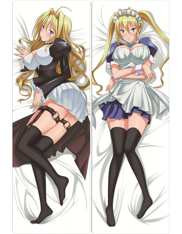 Sekirei - Tsukiumi Anime Dakimakura günstig kaufe...