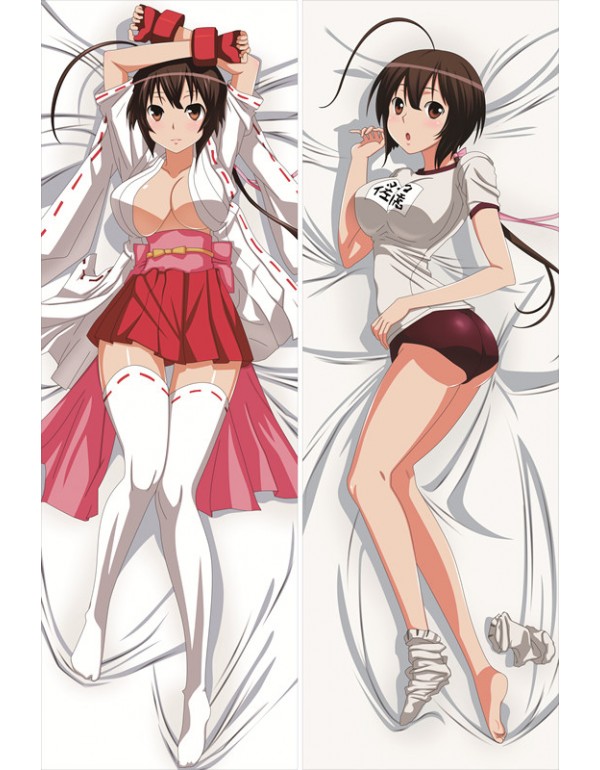 Sekirei - Musubi Anime Dakimakura günstig kaufen Abdeckung