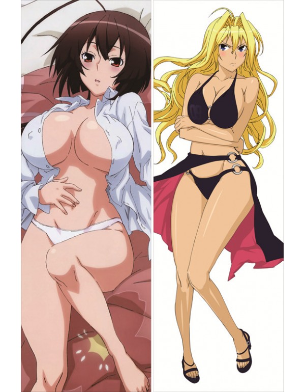 Sekirei - Tsukiumi Dakimakura kissen Billig Anime Kissenbezug Kaufen