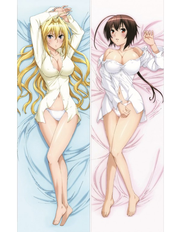 Sekirei - Tsukiumi Anime Dakimakura günstig kaufen Abdeckung